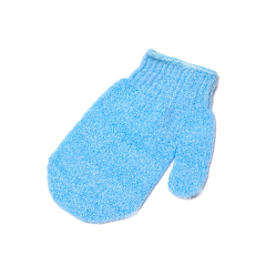 Мочалка-варежка Gloss Gloss М-097 1 шт