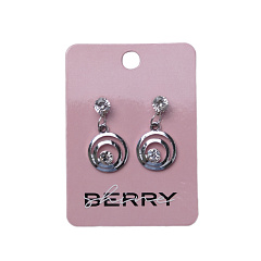 Серьги Shineberry PFV414198 1 шт