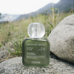 Духи унисекс OUME Meadow Grass 75 мл