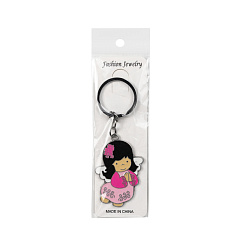 Брелок Accessories PLM32326 1 шт