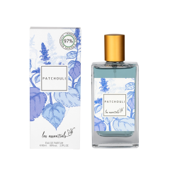 Женская парфюмерная вода Les Essentiels Patchouli 80 мл