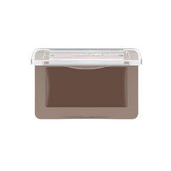 Мыло для укладки бровей Catrice Brow Fix Soap Stylist т. 030 DARK BROWN 4,1 г