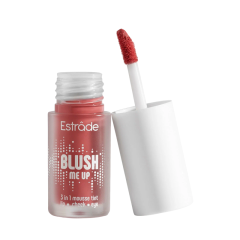 Тинт муссовый Estrade Blush Me Up т.903 Терракотовый 4 мл