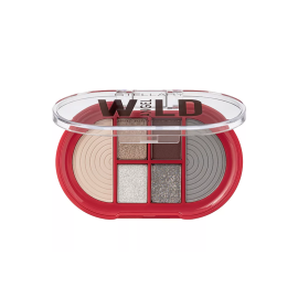 Wild Angel Eyeshadow Palette 4.4 г