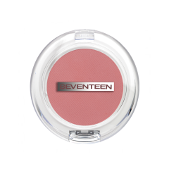 Румяна для лица SEVEN7EEN Natural Matte Silky Blusher т.13 6 г