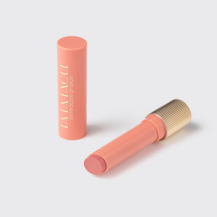 Помада-бальзам для губ глянцевая Vivienne Sabo La La Laque т.01 Нежно-розовый 2,5 г