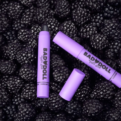 Бальзам-тинт для губ Belor Design Bad Doll 2,1 г