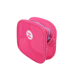 Косметичка Love and Deace Love and Deace сетчатая