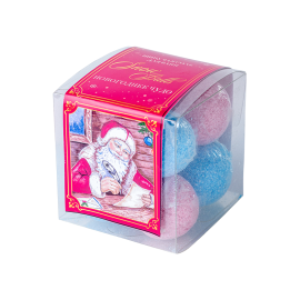 Новогоднее Чудо 160 г