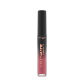 Endless Matte Liquid Lipstick 4.5 мл