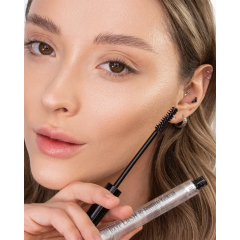 Бальзам-основа для ресниц и бровей Belor Design Lash And Brow Fix Up Прозрачный 10,4 г