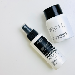 Спрей для укладки волос White Cosmetics Spray Styling 100 мл