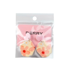 Серьги Shineberry SP069 1 шт