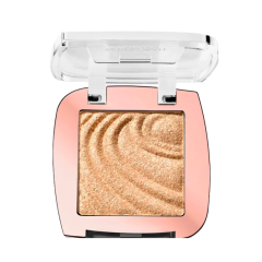 Тени для век водостойкие Deborah Milano Color Lovers т.03 Супер золотой 3,5 г