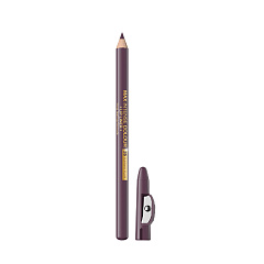 Карандаш для губ с точилкой Eveline Cosmetics Max Intense Color т.26 Runway plum 0,8 г