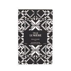 Женская парфюмерная вода Boulevard Paris Ville Lumiere 90 мл