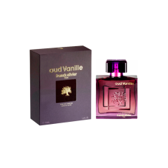 Парфюмерная вода унисекс Franck Olivier Oud Vanille 100 мл