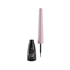 Жидкая подводка для глаз TF Cosmetics STAR CTEL18 т. black 5 г