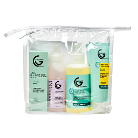 Путь к Чистой Коже с Greenini У 006/1 5 пр