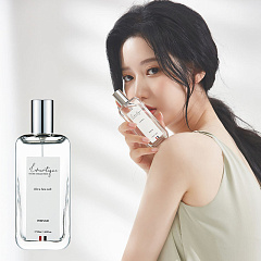 Парфюмерная вода унисекс Lomantique Okra Sea Salt 50 мл