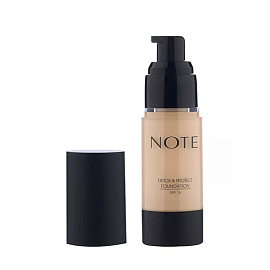 Detox & Protect Foundation SPF15 30 мл