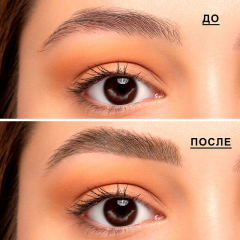 Гель для бровей Physicians Formula Murumuru Butter Brazilian Brow Lift т.Прозрачный 8,9 мл