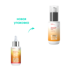 Сыворотка с 3D витамином С Icon Skin Re:Vita C Supreme Glow 3D Vitamin C Serum 30 мл