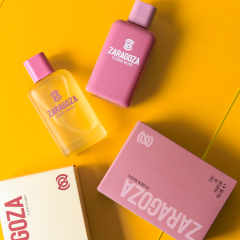 Женская парфюмерная вода Zaragoza Lady Daisy 100 мл