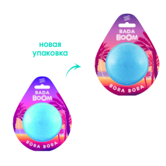 Гейзер для ванны Bada Boom Bora Bora 170 г