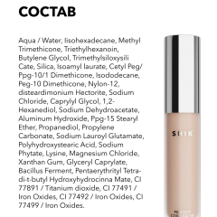 Консилер SHIK Perfect Сoncealer т.02Натуральный 5 г