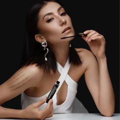 Тушь для ресниц Belor Design Maximission Grand 11,4 г