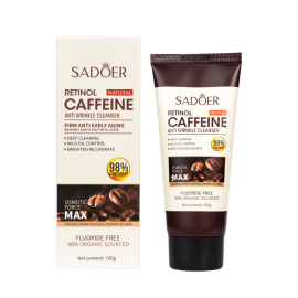 Retinol Caffeine 100 г