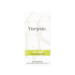 Женская парфюмерная вода Ynepsie Eau Lala 50 мл