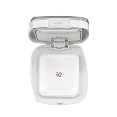 Пудра для лица матирующая Deborah Milano Formula Pura Matifying Compact Powder т.04 9 г