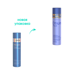 Шампунь для интенсивного увлажнения волос Estel Professional Otium Aqua 250 мл