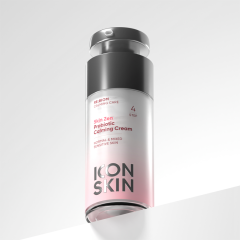 Крем успокаивающий с пробиотическим комплексом Icon Skin Re:Biom Skin Zen Probiotic Calming Cream 30 мл