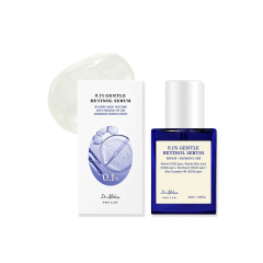 Мягкая сыворотка с ретинолом Dr.Althea Pro Lab 0.1% Gentle Retinol Serum 30 мл