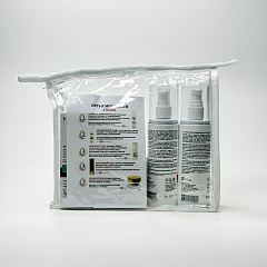 Набор Kora Молодость с Kora У 017  5 пр.