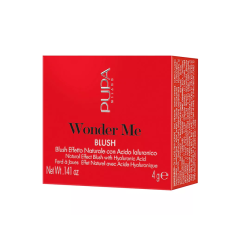 Румяна Pupa Wonder Me Blush т.006 4 г