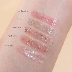 Блеск для губ Belor Design Shine Bright т1 Diamond 4,3 г