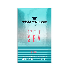Женская туалетная вода Tom Tailor By The Sea Woman 50 мл