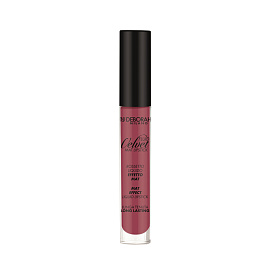 Fluid Velvet Mat Lipstick 4.5 г