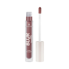 Помада для губ матовая жидкая Essence BLUR soufflé т.01 Deep Scroll 3.6 мл