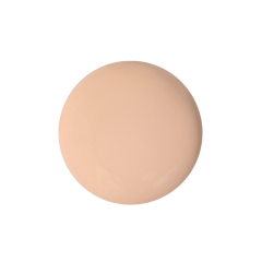 Тональная основа с высокой степенью покрытия Influence Beauty Ekso Skin Full Cover Foundation т.03 Medium Light 25 мл