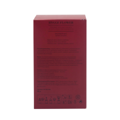 Аромат для дома Arida Home Hygge Flower №01 Вишневый Мусс 50 мл