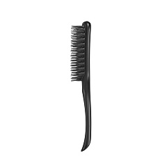 Расческа для укладки феном Tangle Teezer Easy Dry & Go Jet Black 1 шт