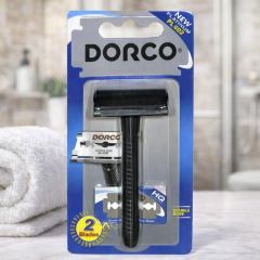 Безопасный станок для бритья DORCO DORCO PL602-B