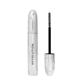 Metallic Muse Silver Glitter Top Coat Mascara 7 мл