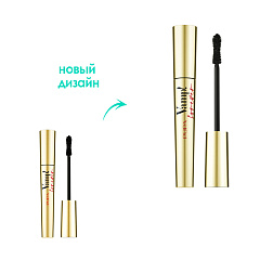 Тушь для ресниц Pupa Vamp! Forever т.111 Черный навсегда 9мл