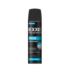 Тонизирующая Fresh 200 мл